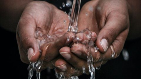 Cultiver l'eau | interculturelles.org