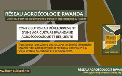 Réseau Agroécologie Rwanda